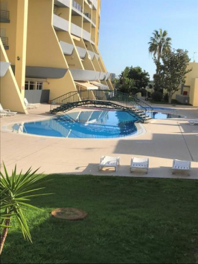 Sun & Sea, Meia Praia Suite